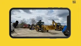 CAT Mobile education