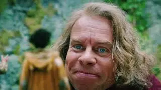 Willow Review - You ARE Great More  than 30 years later, Willow has come home.