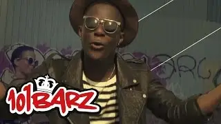SBMG - Kom Hier Staan | Videoclipz | 101Barz