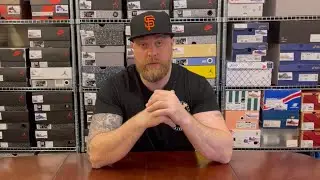 Unboxing: 2023 Kith x New Balance 998 Made in USA in &ldquo;Broadacre City - Chutney&rdquo;