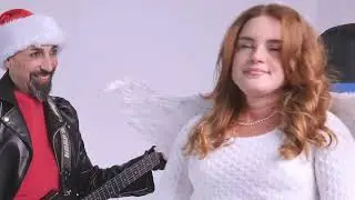 FRANKIE BRASKO - IL MIO NATALE -     (song for peace)
