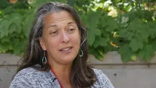 The Washoe Tribe presents: Tribal Resilience and Climate Change Symposium 2019