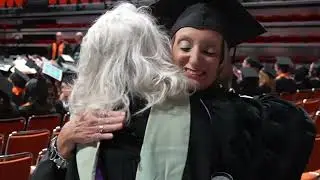Fall 2025 Commencement | A Moment Years in the Making for Our Bearkats