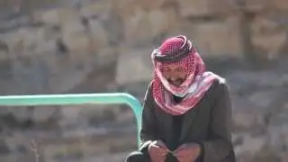 Bedouin in Jordan