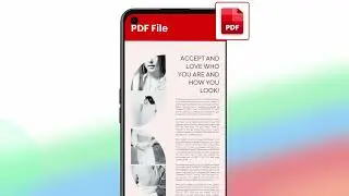 All Document Viewer:Pdf Reader