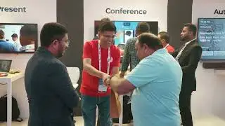 Highlights from AV-ICN Expo 2024: India's Leading Pro AV Event