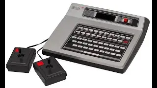 Magnavox Odyssey 2 (Classic Gamer 74, Episode 112)