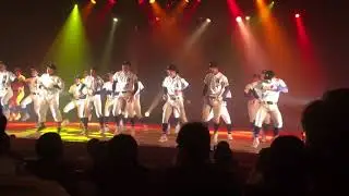 清峰高校 with REMIX DANCE studio