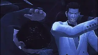 PS2 Nishiki Voice Showcase (Mod in comments)
