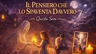 Il pensiero che lo spaventa 😱💭😨🔮