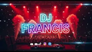 global festival shockwave | dj remix francis edm 2025