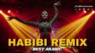 Habibi Belly Dance Club 2026 🔥 Arabic Night Party Music