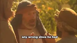 Elder Oaks // The Kingdom of Heaven Parable Explained For Kids!