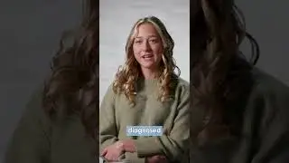 Taytum shares her story of receiving a lifesaving liver transplant