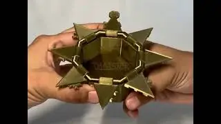 🤯 THATSICK 3D Print Transforms! Golden Puzzle Box Reveal! ✨