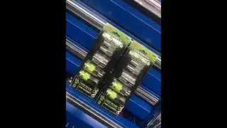 Flexzilla air hose couplers by Legacy