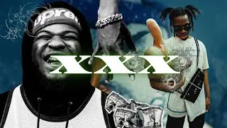 DENZEL CURRY x MAXO KREAM TYPE BEAT - 