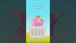 Fire Rescue - Learn About Shapes in Fire Trucks | Kids Songs Learn, Fun and Play