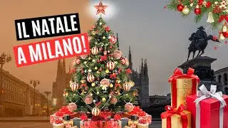 Il Natale a Milano
