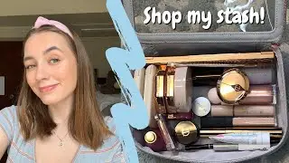 biweekly makeup basket #5 | so many new products!