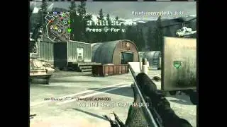 CoD4Montage