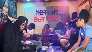 ? CAN YOU TELL?? HERPES?? WHAT??  #NBTTT (CLIP 14)