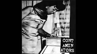 Contaminators - Minimal Mind