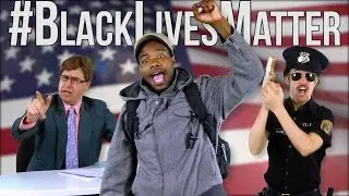 RAP NEWS | MSMBS News: Black Lives Matter - feat. Mac