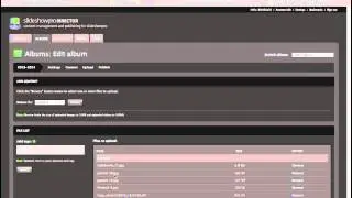 Slideshowpro Director