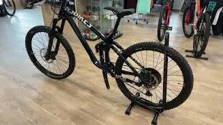 NS Bikes Define AL 160