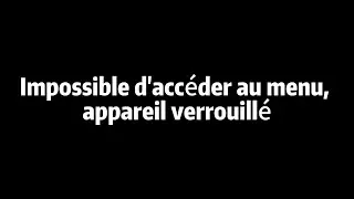 🚨 HapAttend Terminal de Pointage : D&eacute;verrouillage Rapide du Menu & Gestion des Droits Admin 🔓