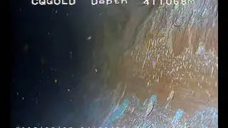 down hole video camera