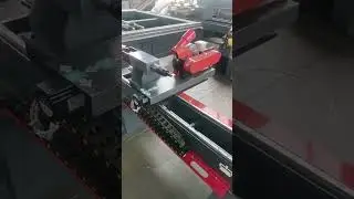 CNC Turner for Baseball Bats Turning