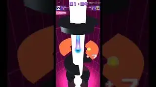 Hướng dẫn chơi Helix Tower trong Hago