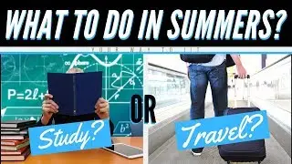 4 Things To Do This Summer For IIT-JEE Preparation 2020 (in हिन्दी)