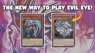 How to Play Evil Eye in 2022! Evil Eye Deck Profile! *IN DEPTH* | January 2022