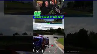 GRAN TURISMO 7 - CLOSE RACING AT SPA! #live, #keepitgreasy, #gameplay, #gt7, #ps5, #spafrancorchamps