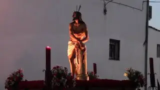 SEMANA SANTA PEAL DE BECERRO AÑO 2010