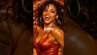 Copper Havana 🔥 Afro Cuban Jazz Instrumental | Latin Jazz Fire | Salsa Jazz Fusion