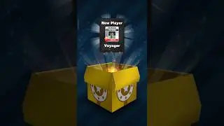 Patrizio (VOYAGER) New Super Player || December Event || Score Match #scorematch #patrizio #voyager
