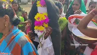 Chandhakar Athram Beemrao Marmina video gondi Govurdhan gutathe .3..3.2024👈 #Thumram jangu