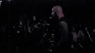 Cult Graves Live at Mid State Metal Fest 2019
