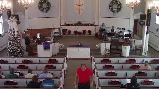 Sunday Service - 12/28/25