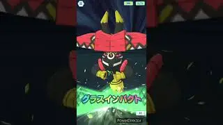 ［Auto］ Legendary Arena Tapu Bulu Sycamore (Holiday 2023) and Gogoat Solo