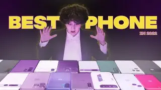 Best Phones of 2022