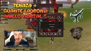 UN EVENTO QUE CASI NADIE APROVECHA !!  Ritual Sangre Metin2