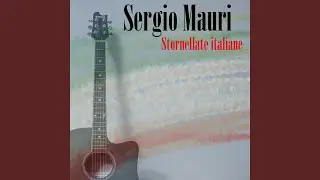 Sentite che vi dice er sor capanna, I parte
