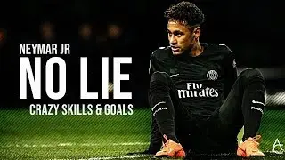 Neymar Jr 2018 ● Sean Paul - No Lie ft. Dua Lipa | Crazy Skills & Goals | HD