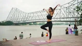 Beginner Yoga | You Don&rsquo;t Need the Perfect Place | Wiselife