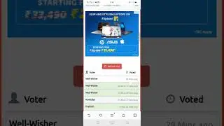 How to Vote for Cute Baby Contest 2022